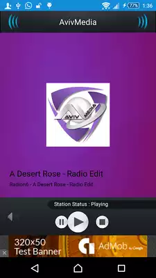 Play AVIV Media