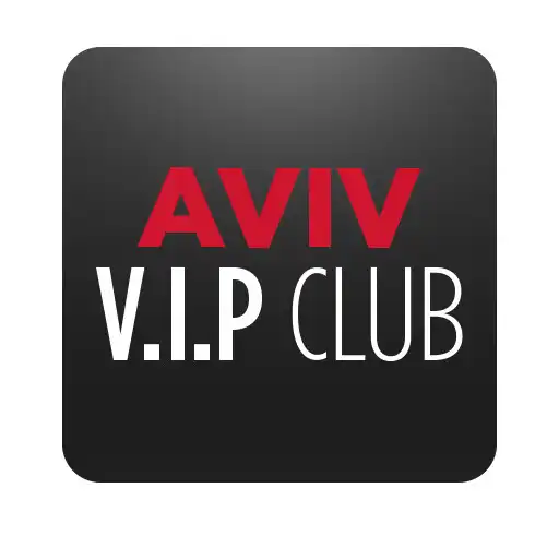 Play AVIV V.I.P TAXI to Airport APK