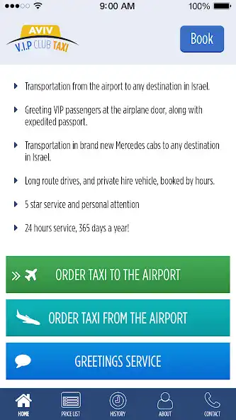 Play AVIV V.I.P TAXI to Airport  and enjoy AVIV V.I.P TAXI to Airport with UptoPlay