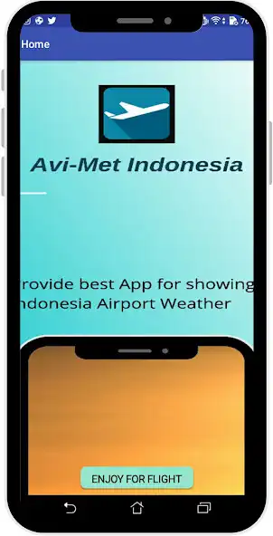 Play Avi-Weather Indonesia  and enjoy Avi-Weather Indonesia with UptoPlay