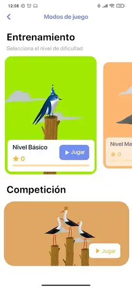 Play Avizor - SEO BirdLife as an online game Avizor - SEO BirdLife with UptoPlay