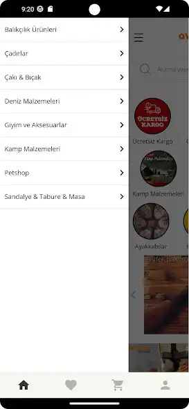 Play Av Kamp Burada as an online game Av Kamp Burada with UptoPlay