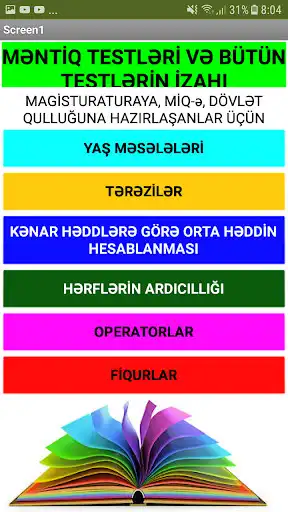 Play AVK EDUCATION. IQ MENTIQ TESTLERI and enjoy AVK EDUCATION. IQ MENTIQ TESTLERI with UptoPlay Play AVK EDUCATION. IQ MENTIQ TESTLERI and enjoy AVK EDUCATION. IQ MENTIQ TESTLERI with UptoPlay