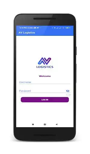 Play AV Logistics  and enjoy AV Logistics with UptoPlay