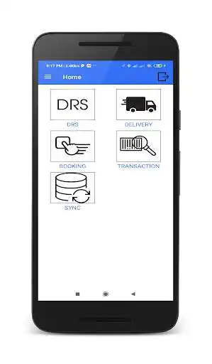 Play AV Logistics as an online game AV Logistics with UptoPlay