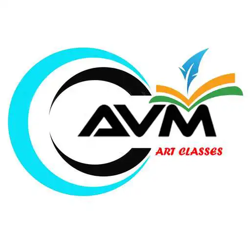 Play AVM Art Classes APK