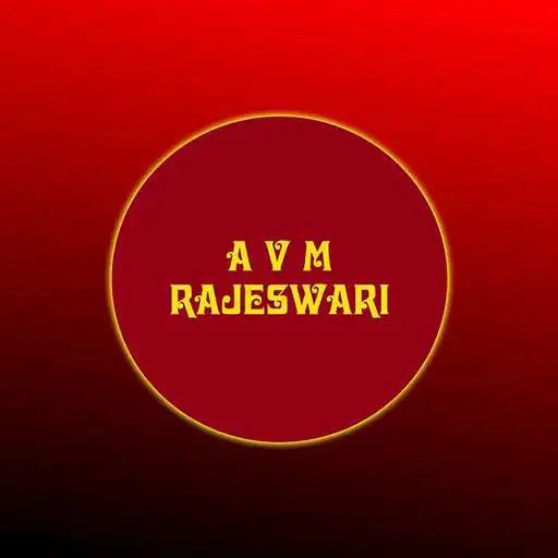Run free android online AVM Rajeswari Theatre APK