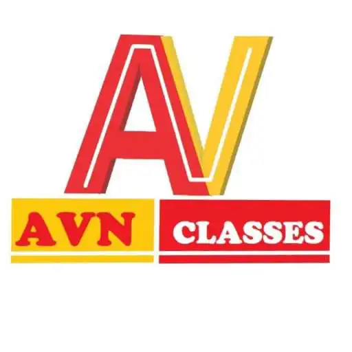 Play AVN CLASSES APK Play AVN CLASSES APK