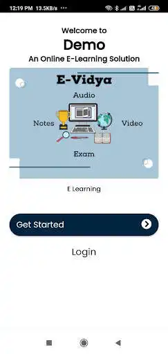 Play AVN CLASSES as an online game AVN CLASSES with UptoPlay