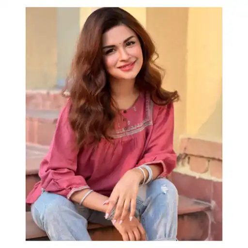 Play Avneet Kaur Wallpaper APK