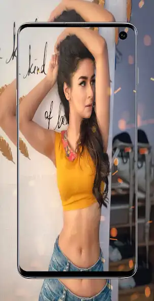 Play Avneet Kaur Wallpapers 2022  and enjoy Avneet Kaur Wallpapers 2022 with UptoPlay
