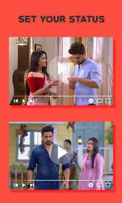 Play AVNeil Video Status