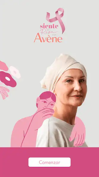 Play Avène - Siente en Rosa  and enjoy Avène - Siente en Rosa with UptoPlay