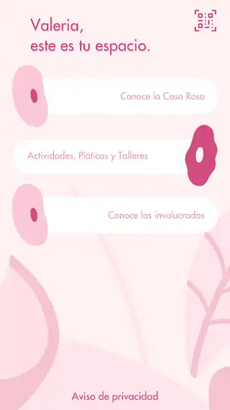 Play Avène - Siente en Rosa as an online game Avène - Siente en Rosa with UptoPlay