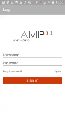 Play Avnet Cisco AMP