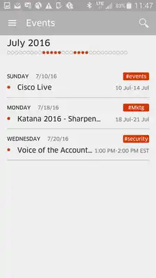 Play Avnet Cisco AMP
