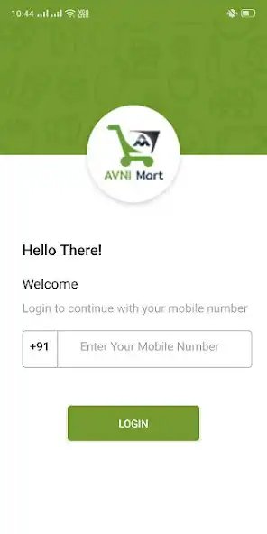 Play Avni Mart as an online game Avni Mart with UptoPlay