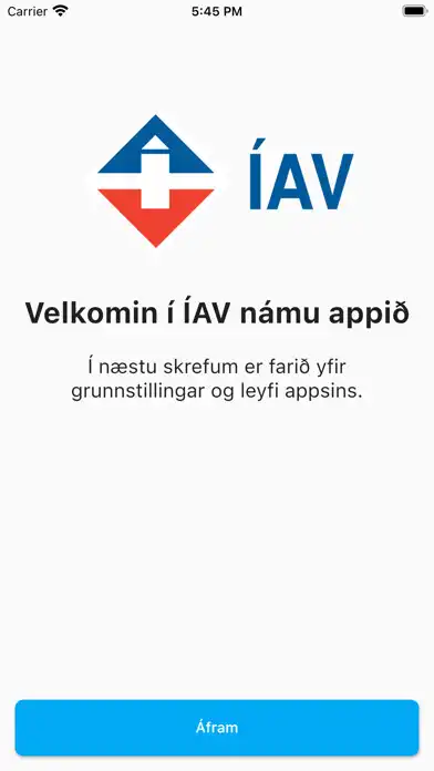 Play ÍAV Námur  and enjoy ÍAV Námur with UptoPlay