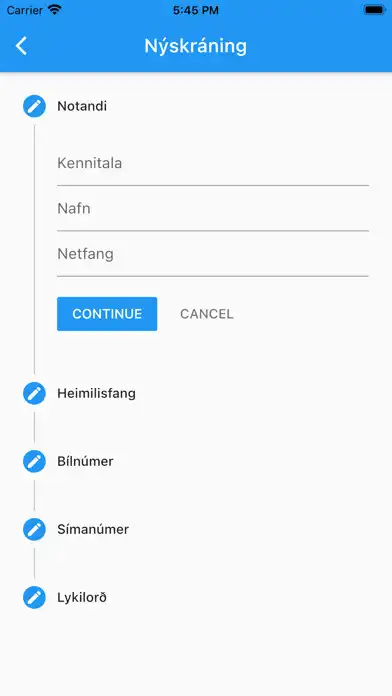 Play ÍAV Námur as an online game ÍAV Námur with UptoPlay
