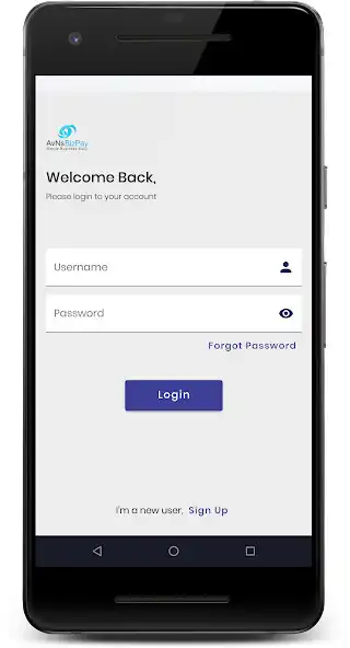Play AvNs Bizpay as an online game AvNs Bizpay with UptoPlay
