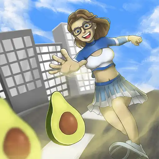 Play Avocado Chaser APK