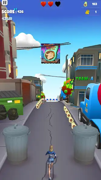 Play Avocado Chaser as an online game online Avocado Chaser with UptoPlay Play Avocado Chaser as an online game Avocado Chaser with UptoPlay