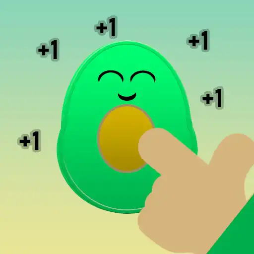 Play Avocado Clicker - Idle Cute APK Play Avocado Clicker - Idle Cute APK