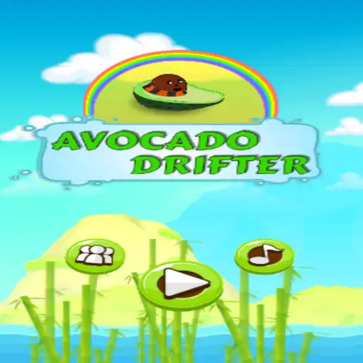 Play Avocado Drifter APK