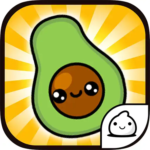 Play Avocado Evolution - Idle Cute Clicker Game Kawaii APK