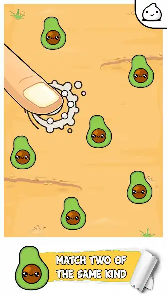 Play Avocado Evolution - Idle Cute Clicker Game Kawaii  and enjoy Avocado Evolution - Idle Cute Clicker Game Kawaii with UptoPlay