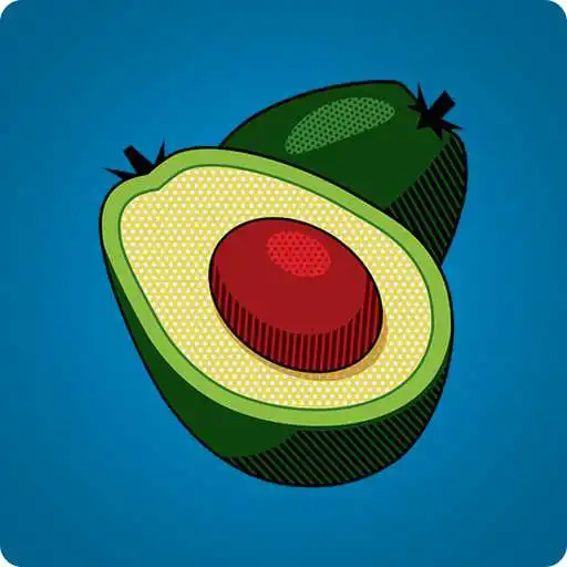 Play Avocado game APK