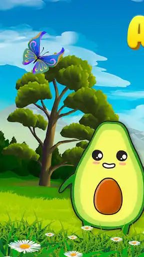 Play Avocado game  and enjoy Avocado game with UptoPlay
