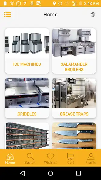 Play Avocado Restaurant as an online game Avocado Restaurant with UptoPlay