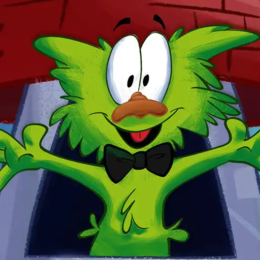 Play Avocados Crazy Castle APK