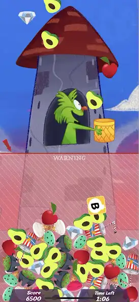 Play Avocados Crazy Castle and enjoy Avocados Crazy Castle with UptoPlay Play Avocados Crazy Castle and enjoy Avocados Crazy Castle with UptoPlay