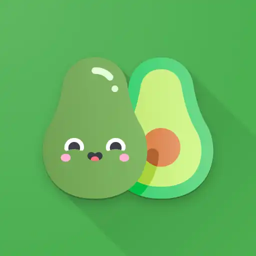 Play Avocado VPN APK