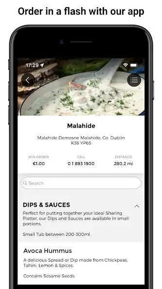Play Avoca Takeaway App  and enjoy Avoca Takeaway App with UptoPlay