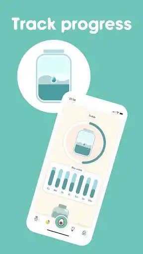 Play Avocation Goal  Habit Tracker as an online game Avocation Goal  Habit Tracker with UptoPlay