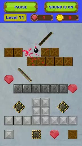 Play Avoidance  and enjoy Avoidance with UptoPlay