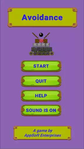 Play Avoidance as an online game Avoidance with UptoPlay