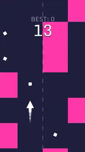 Play Avoidance Ship!  and enjoy Avoidance Ship! with UptoPlay