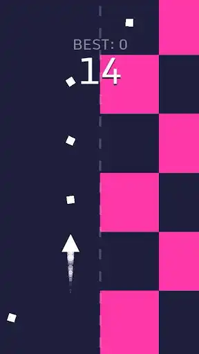 Play Avoidance Ship! as an online game Avoidance Ship! with UptoPlay