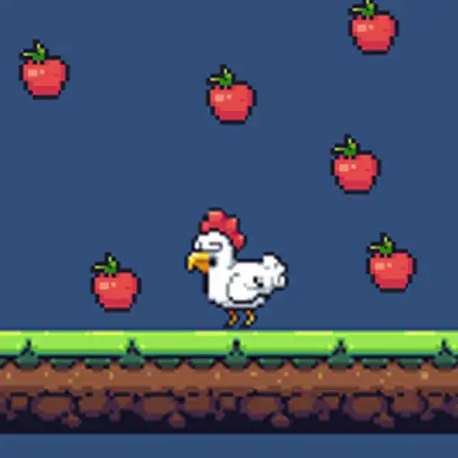 Play Avoid Apples APK