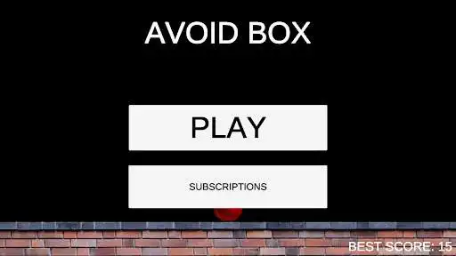 Play Avoid Box  and enjoy Avoid Box with UptoPlay
