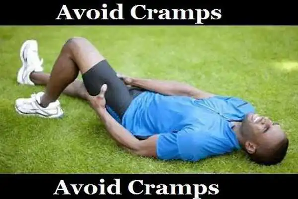 Play Avoid Cramps