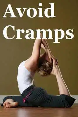 Play Avoid Cramps