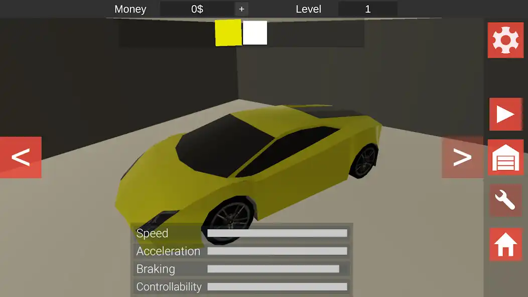 Play Avoid Crash  and enjoy Avoid Crash with UptoPlay