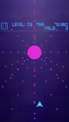 Play Avoid Dots