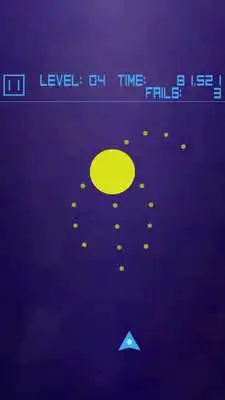 Play Avoid Dots