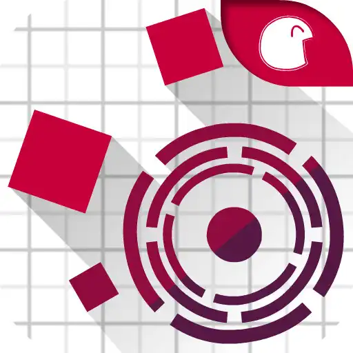 Play AVOIDER (Mobile Mouse Action Game.) APK